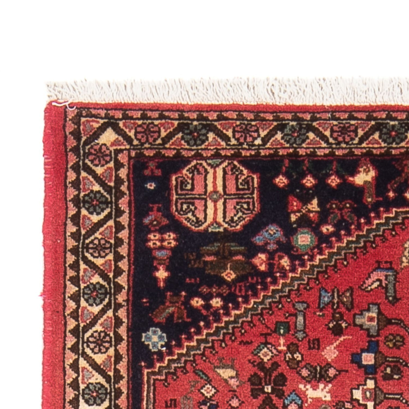 Abadeh Tapijt 155x67cm - Perzisch tapijt
