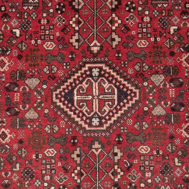 Perzisch Tapijt - Nomadisch - 148 x 63 cm - rood