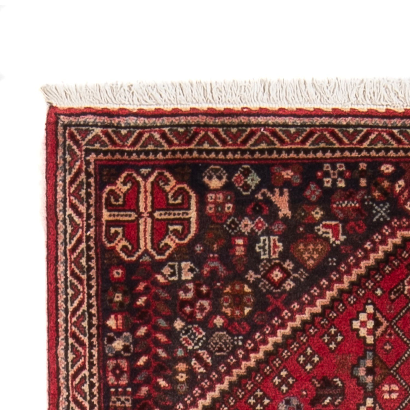 Abadeh Tapijt 148x63cm - Perzisch tapijt