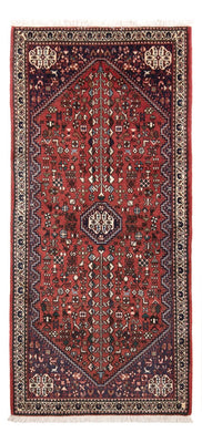 Perzisch Tapijt - Nomadisch - 153 x 66 cm - rood