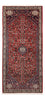 Perzisch Tapijt - Nomadisch - 153 x 66 cm - rood