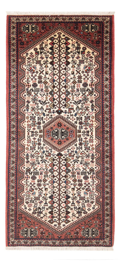 Abadeh Tapijt 68x162cm - Perzisch tapijt