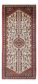 Abadeh Tapijt 162x68cm - Perzisch tapijt