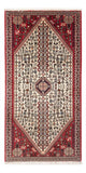 Abadeh Tapijt 147x70cm - Perzisch tapijt