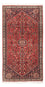 Perzisch Tapijt - Nomadisch - 150 x 70 cm - rood