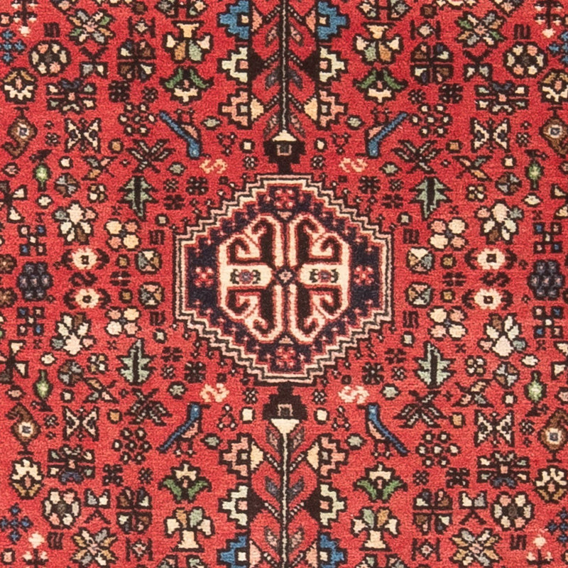 Perzisch Tapijt - Nomadisch - 150 x 70 cm - rood