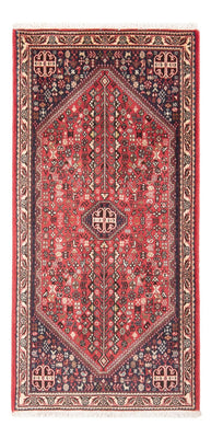 Perzisch Tapijt - Nomadisch - 147 x 70 cm - rood