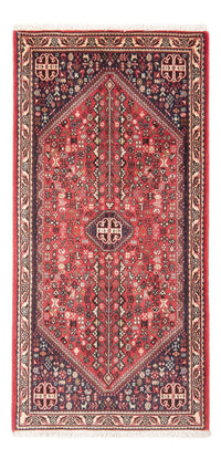 Perzisch Tapijt - Nomadisch - 147 x 70 cm - rood