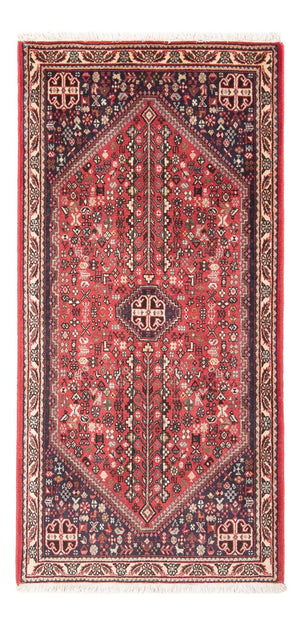 Perzisch Tapijt - Nomadisch - 147 x 70 cm - rood