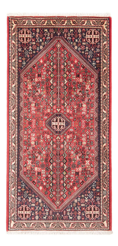 Abadeh Tapijt 70x147cm - Perzisch tapijt