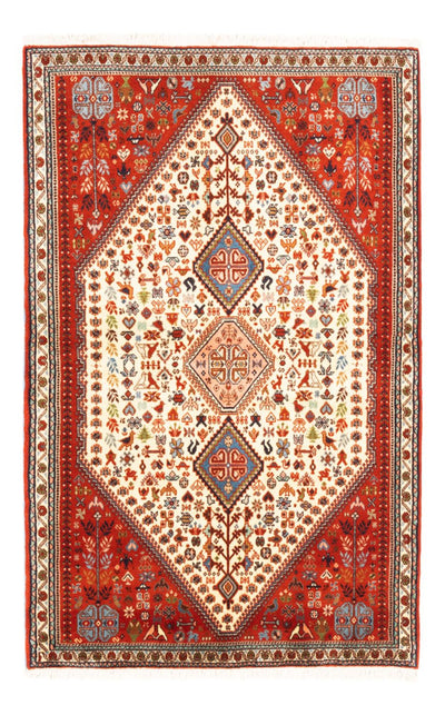 Abadeh Tapijt 100x150cm - Perzisch tapijt