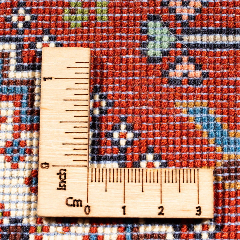 Perzisch Tapijt - Nomadisch - 150 x 100 cm - beige