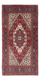 Abadeh Tapijt 145x80cm - Perzisch tapijt