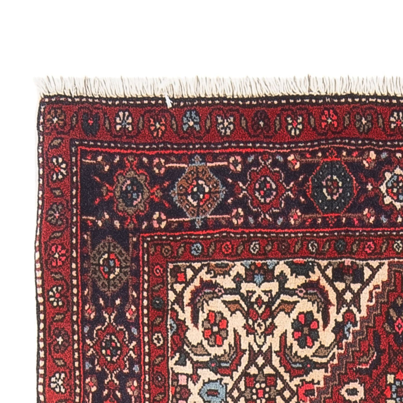 Abadeh Tapijt 145x80cm - Perzisch tapijt