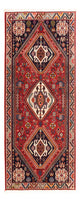Abadeh Tapijt 200x84cm - Perzisch tapijt