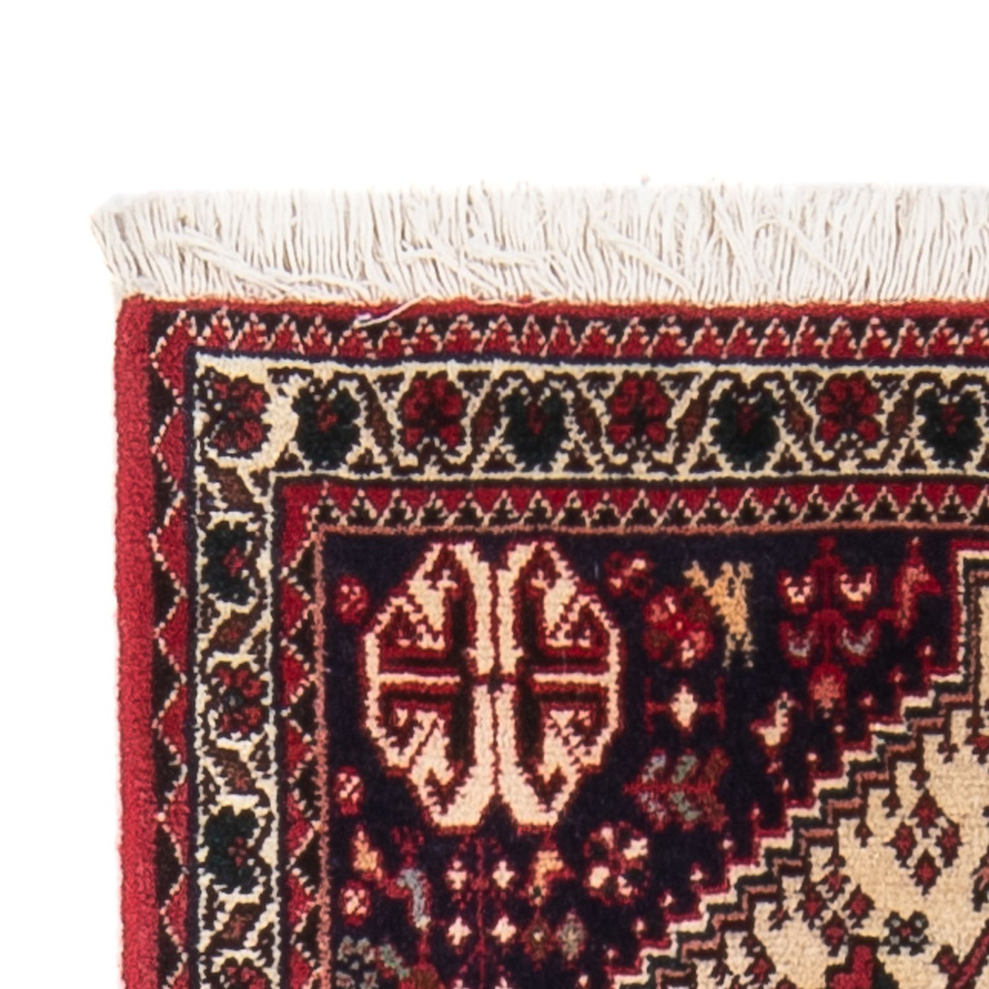 Abadeh Tapijt 150x60cm - Perzisch tapijt