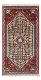 Abadeh Tapijt 147x63cm - Perzisch tapijt