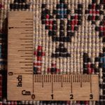 Perzisch Tapijt - Nomadisch - 147 x 63 cm - crème