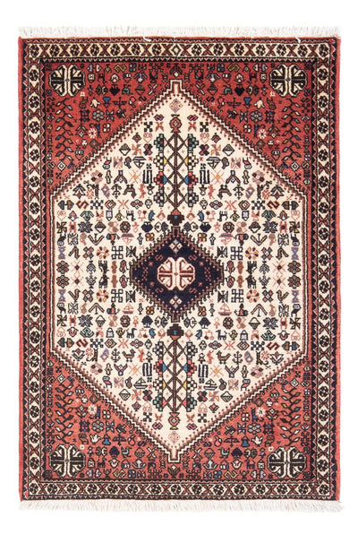 Abadeh Tapijt 80x126cm - Perzisch tapijt