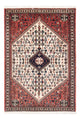 Abadeh Tapijt 80x126cm - Perzisch tapijt