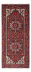 Loper Perzisch Tapijt - Nomadisch - 154 x 65 cm - rood