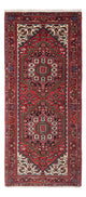 Abadeh Tapijt 154x65cm - Perzisch tapijt