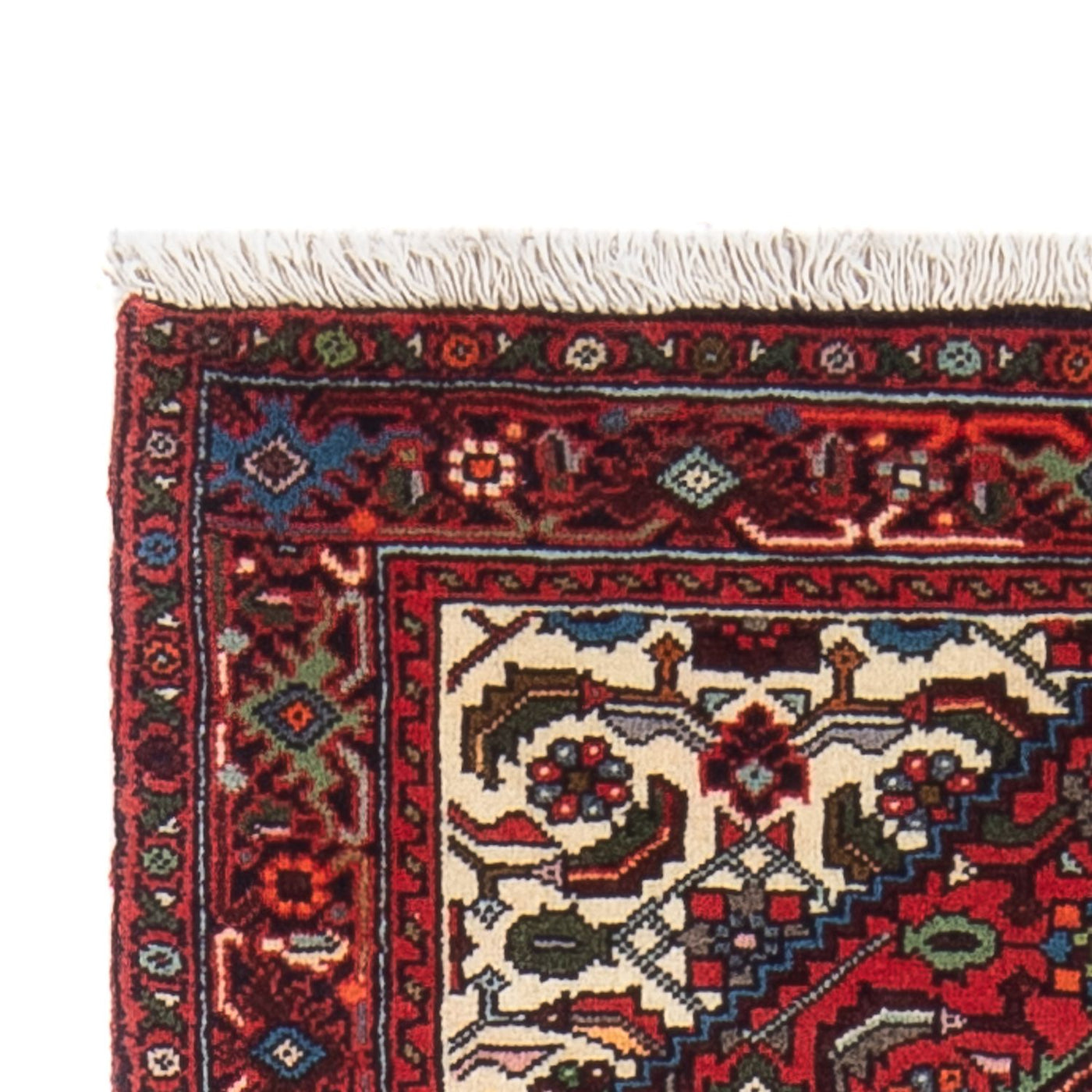 Abadeh Tapijt 154x65cm - Perzisch tapijt