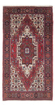 Abadeh Tapijt 132x81cm - Perzisch tapijt