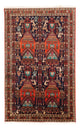 Afshar Sirjan Tapijt 165x103cm - Perzisch tapijt