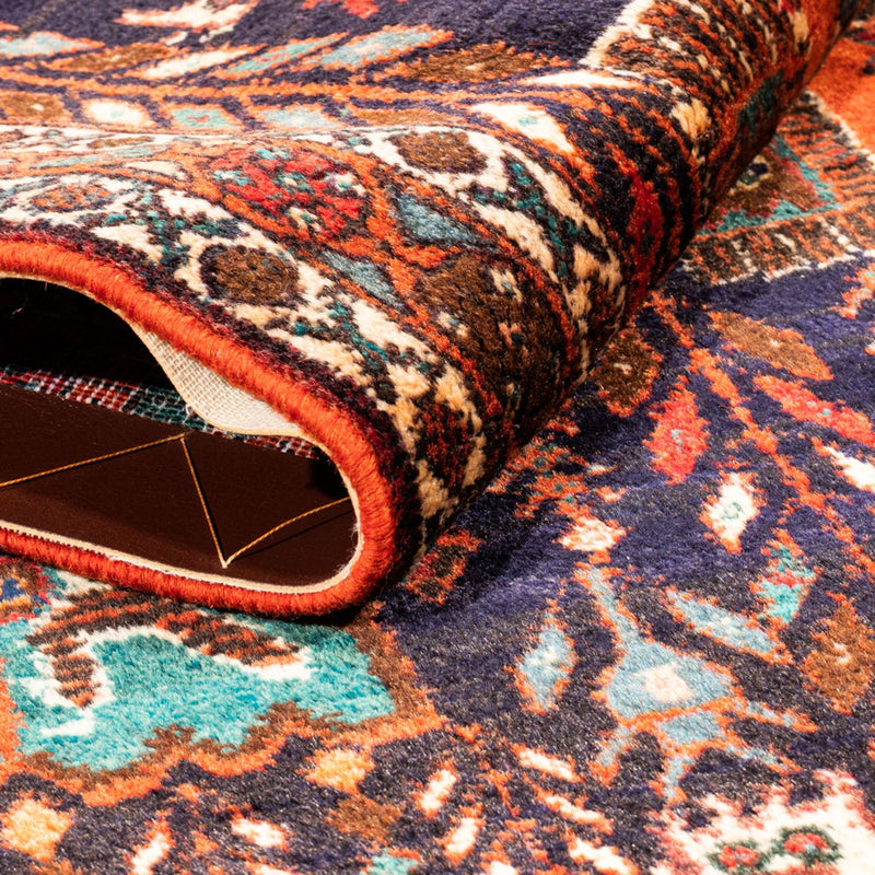 Perzisch Tapijt - Nomadisch - 165 x 103 cm - bordeauxrood