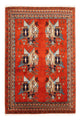 Afshar Sirjan Tapijt 165x115cm - Perzisch tapijt