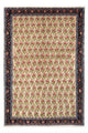 Afshar Sirjan Tapijt 213x138cm - Perzisch tapijt