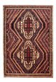 Afshar Sirjan Tapijt 150x108cm - Perzisch tapijt