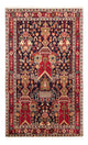 Afshar Sirjan Tapijt 155x100cm - Perzisch tapijt