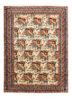 Afshar Sirjan Tapijt 147x110cm - Perzisch tapijt