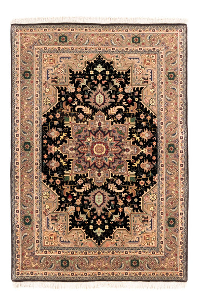 Ardabil Tapijt 100x146cm - Perzisch tapijt