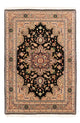 Ardabil Tapijt 146x100cm - Perzisch tapijt