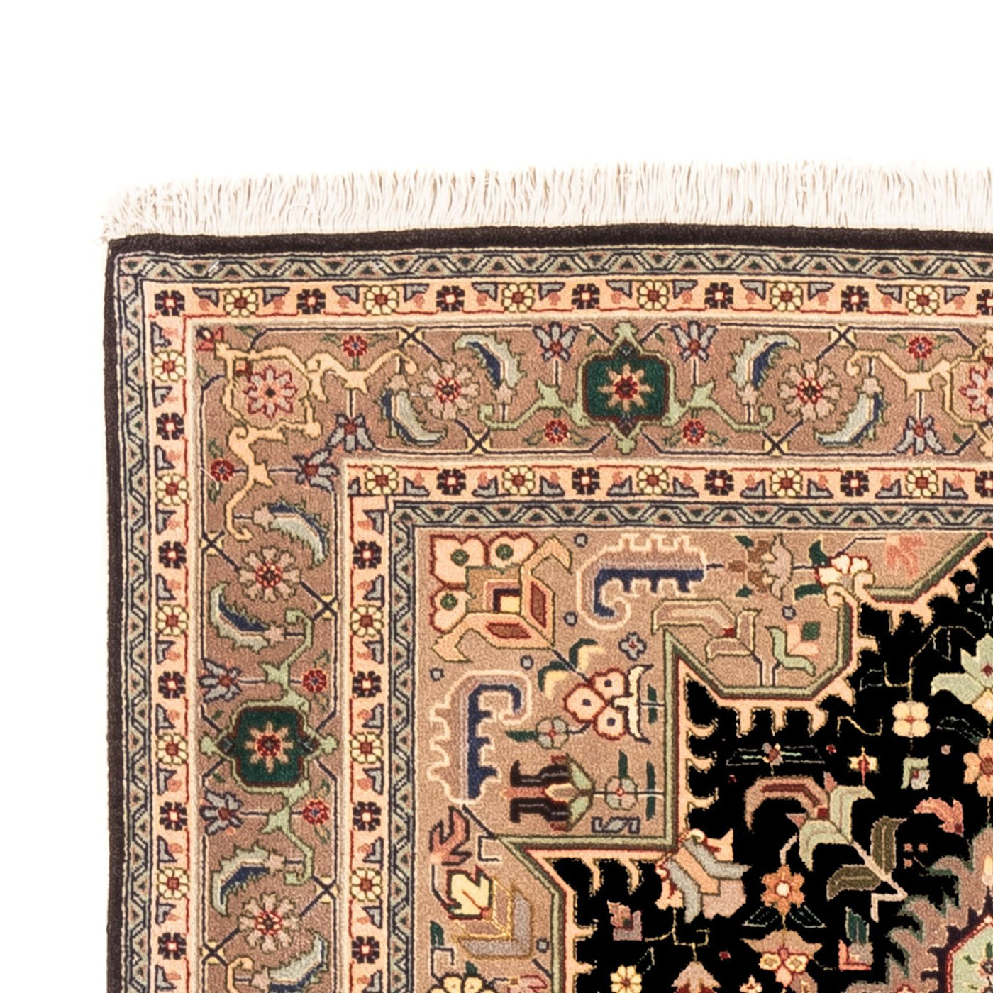 Ardabil Tapijt 146x100cm - Perzisch tapijt