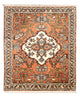 Ardabil Tapijt 89x71cm - Perzisch tapijt