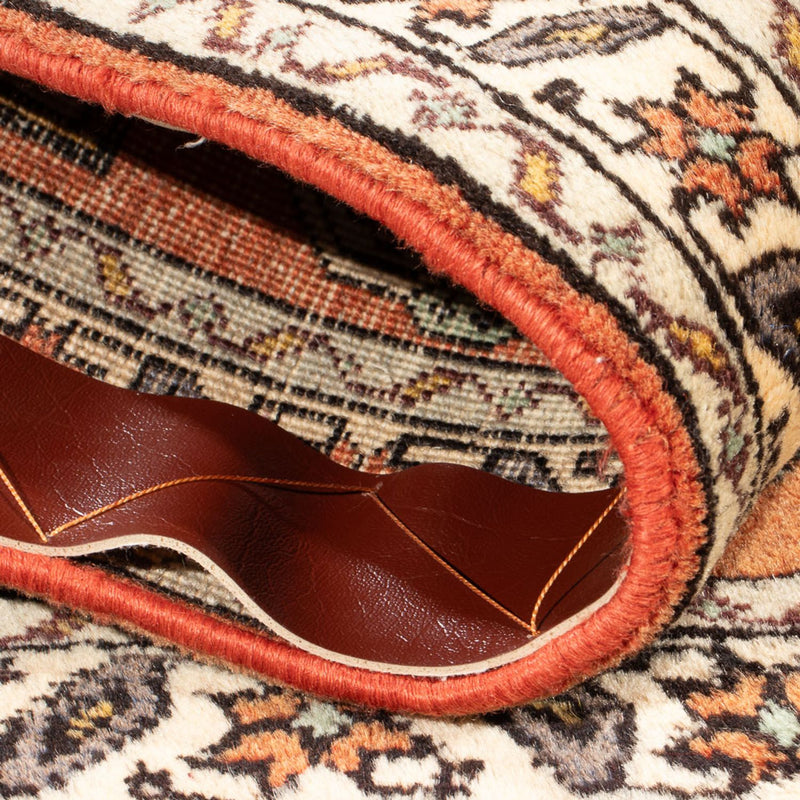 Perzisch Tapijt - Nomadisch - 89 x 71 cm - oranje