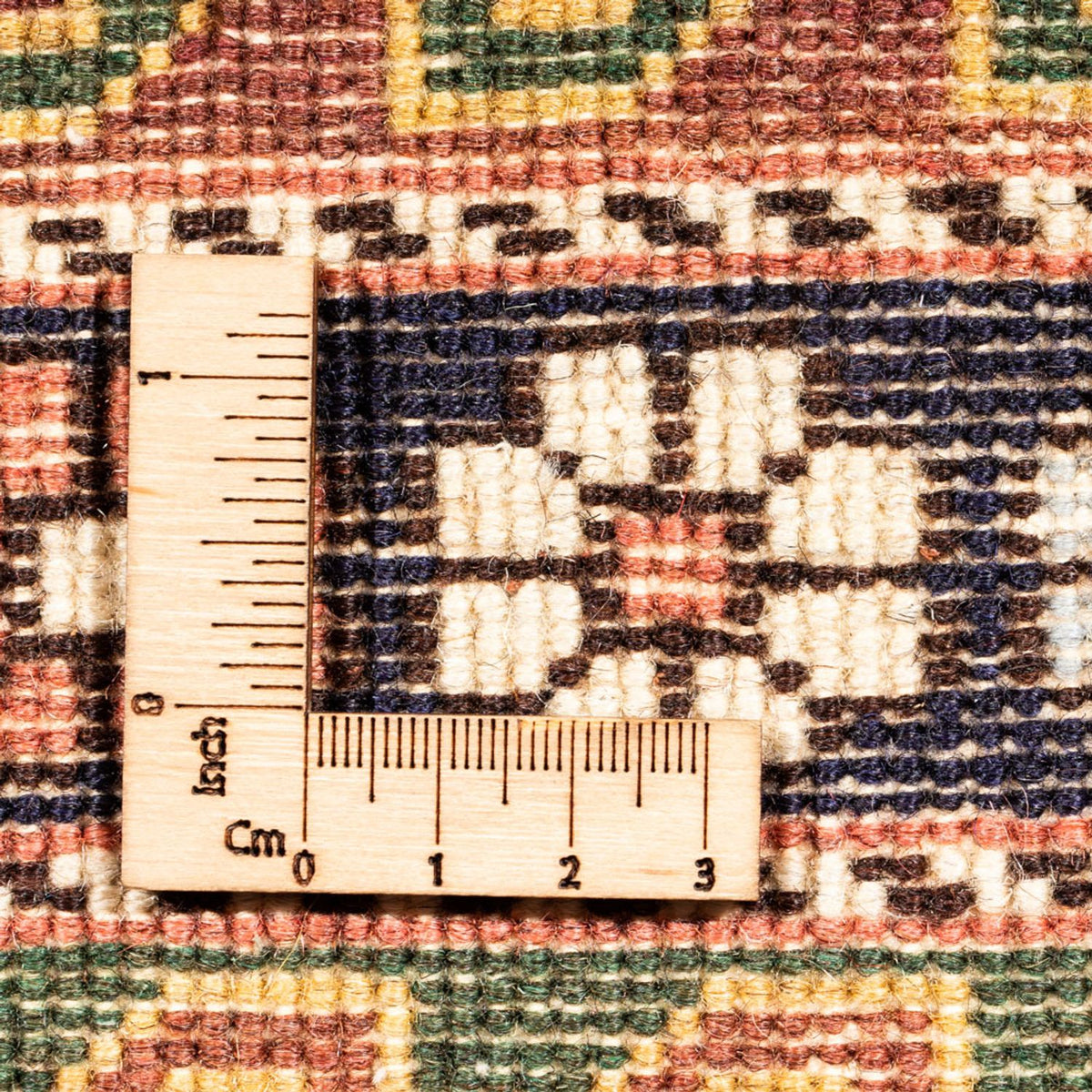 Perzisch Tapijt - Nomadisch - 148 x 80 cm - crème