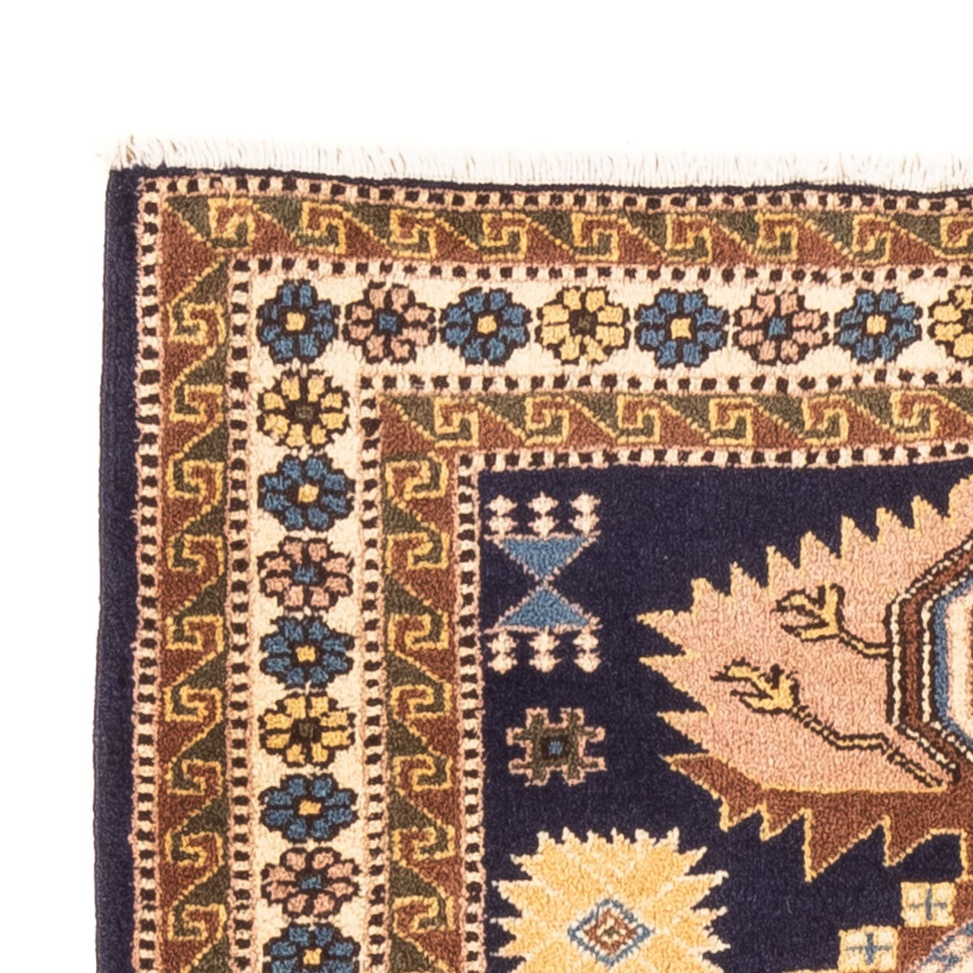 Ardabil Tapijt 145x80cm - Perzisch tapijt