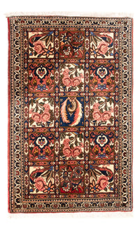 Bakhtiari Tapijt 100x70cm - Perzisch tapijt – product image