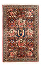 Bakhtiari Tapijt 100x70cm - Perzisch tapijt