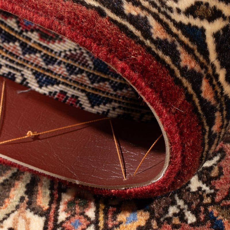 Perzisch Tapijt - Nomadisch - 100 x 70 cm - veelkleurig