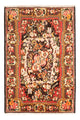 Bakhtiari Tapijt 153x108cm - Perzisch tapijt