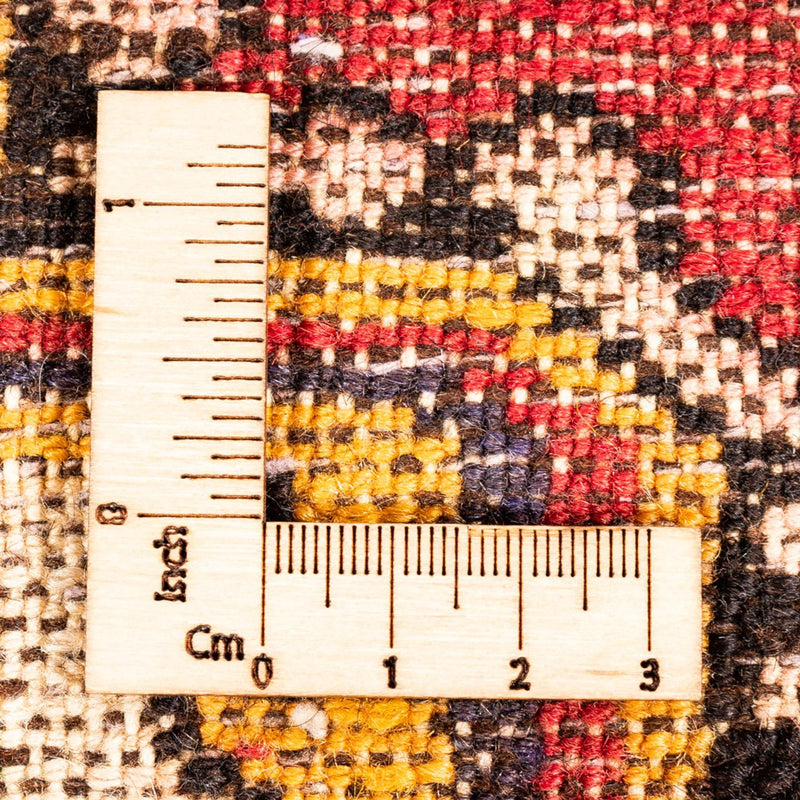 Perzisch Tapijt - Nomadisch - 153 x 108 cm - oranje