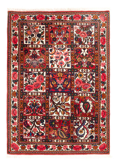 Bakhtiari Tapijt 65x91cm - Perzisch tapijt