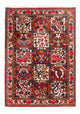 Bakhtiari Tapijt 91x65cm - Perzisch tapijt