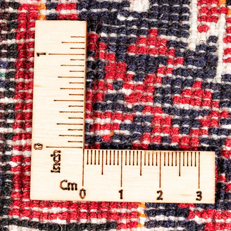 Baluch tapijt - 170 x 92 cm - donkerrood